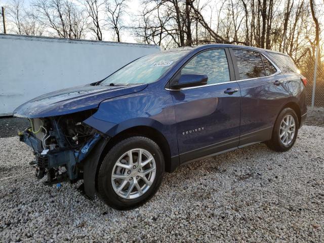 CHEVROLET EQUINOX 2022 2gnaxkev5n6112752