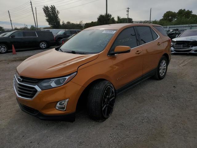 CHEVROLET EQUINOX 2019 2gnaxkev6k6100198