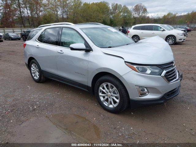 CHEVROLET EQUINOX 2019 2gnaxkev6k6102680