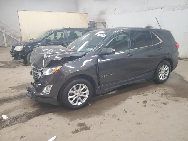 CHEVROLET EQUINOX LT 2019 2gnaxkev6k6108429