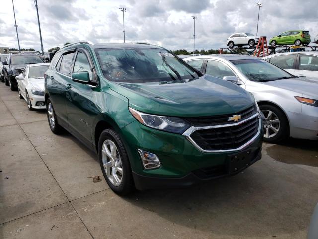 CHEVROLET EQUINOX LT 2019 2gnaxkev6k6112934