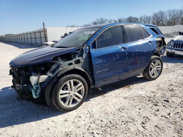 CHEVROLET EQUINOX 2019 2gnaxkev6k6113145