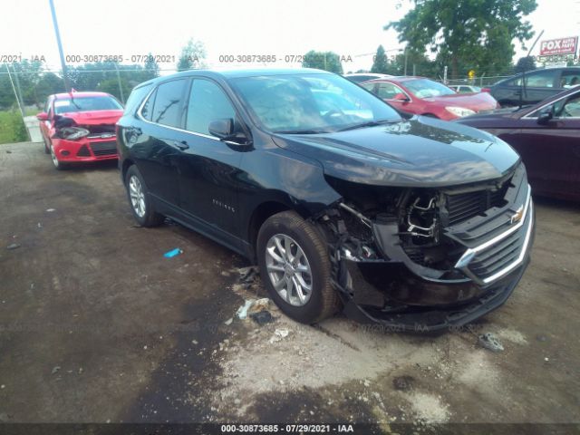 CHEVROLET EQUINOX 2019 2gnaxkev6k6113498