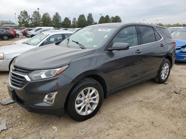 CHEVROLET EQUINOX 2019 2gnaxkev6k6117325