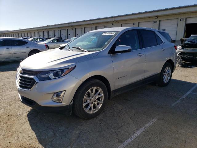 CHEVROLET EQUINOX 2019 2gnaxkev6k6118295