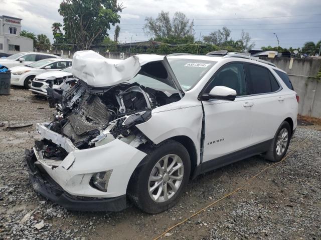 CHEVROLET EQUINOX LT 2019 2gnaxkev6k6120192