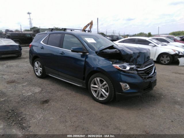 CHEVROLET EQUINOX 2019 2gnaxkev6k6120340