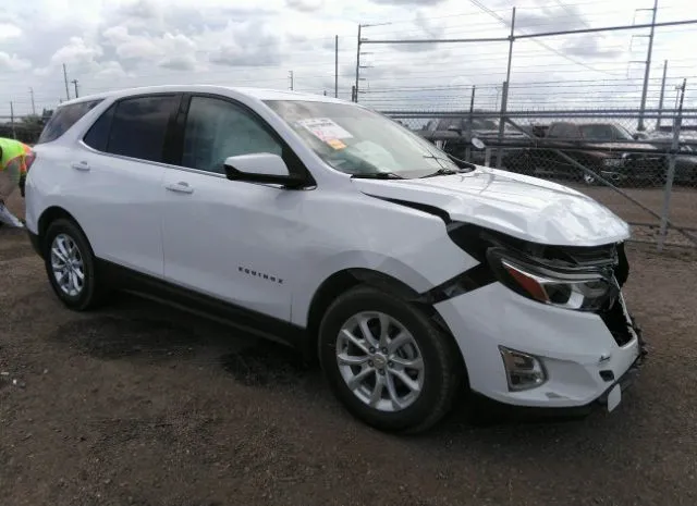 CHEVROLET EQUINOX 2019 2gnaxkev6k6122198