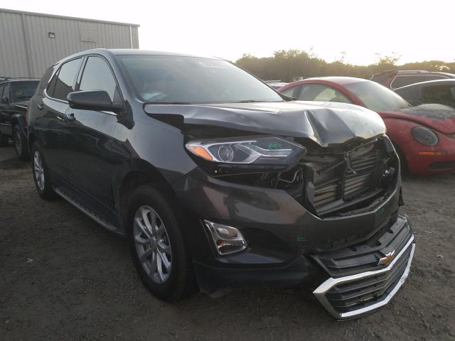 CHEVROLET EQUINOX LT 2019 2gnaxkev6k6128373