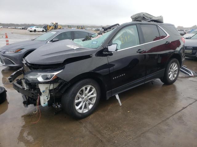 CHEVROLET EQUINOX 2019 2gnaxkev6k6130107