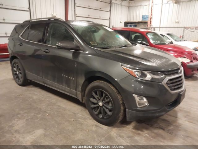 CHEVROLET EQUINOX 2019 2gnaxkev6k6130267