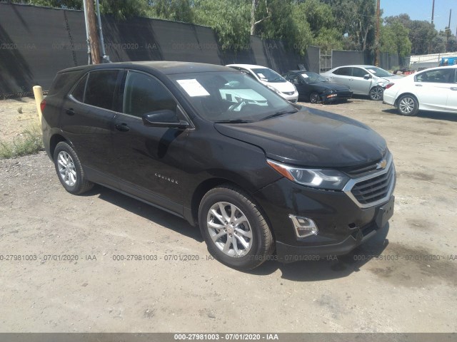 CHEVROLET EQUINOX 2019 2gnaxkev6k6134674