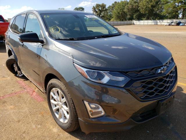 CHEVROLET EQUINOX LT 2019 2gnaxkev6k6137266