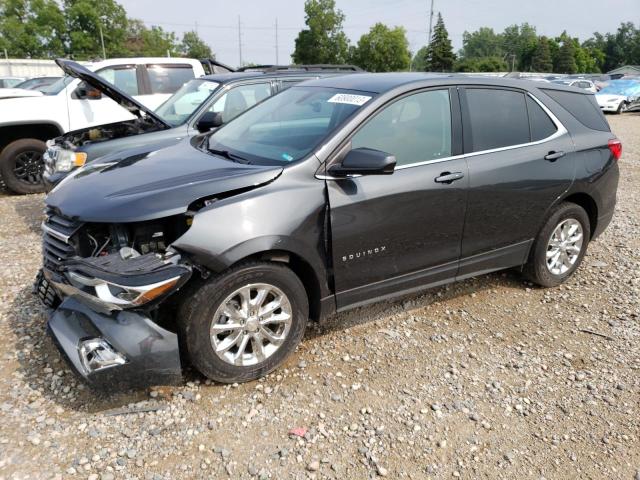 CHEVROLET EQUINOX LT 2019 2gnaxkev6k6139020