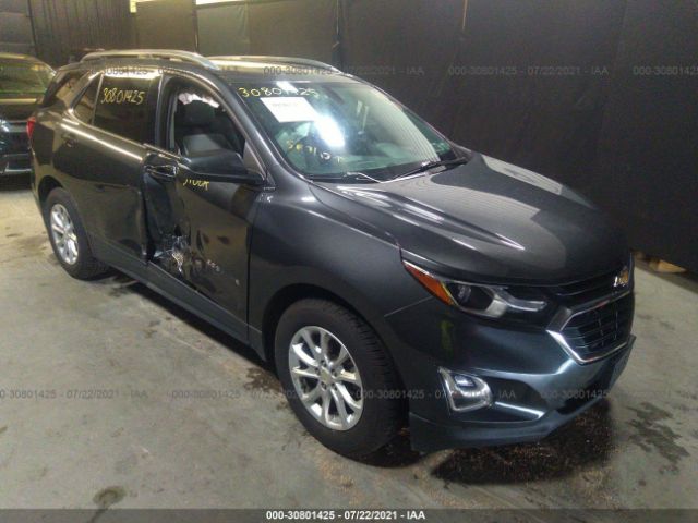 CHEVROLET EQUINOX 2019 2gnaxkev6k6139177