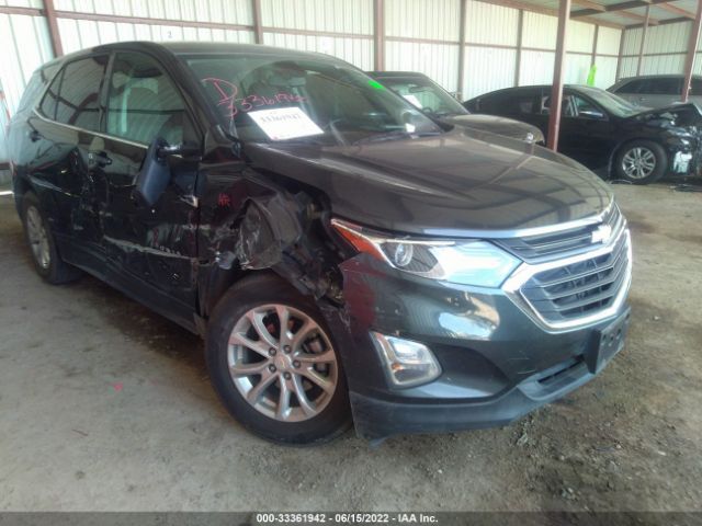 CHEVROLET EQUINOX 2019 2gnaxkev6k6139745