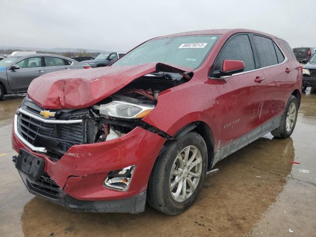 CHEVROLET EQUINOX 2019 2gnaxkev6k6140426