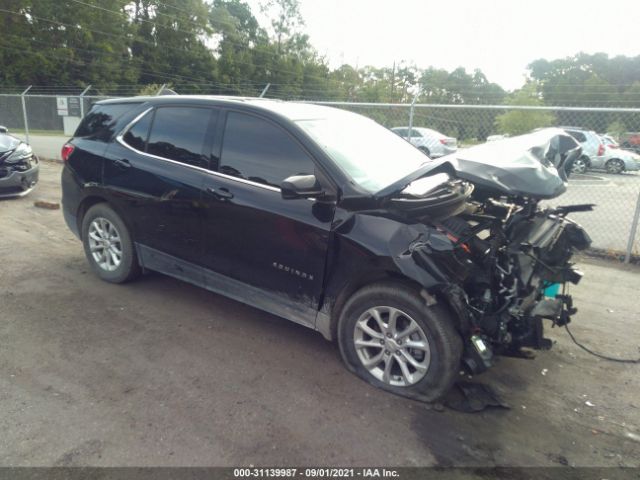 CHEVROLET EQUINOX 2019 2gnaxkev6k6140457