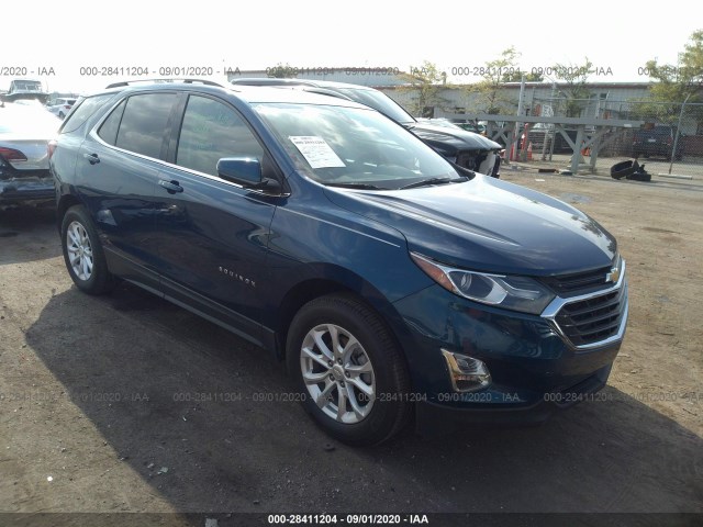 CHEVROLET EQUINOX 2019 2gnaxkev6k6140877