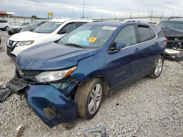 CHEVROLET EQUINOX LT 2019 2gnaxkev6k6141110