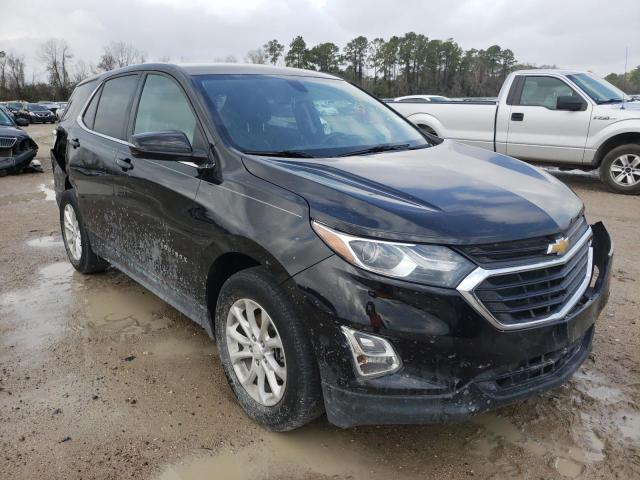 CHEVROLET EQUINOX LT 2019 2gnaxkev6k6141236