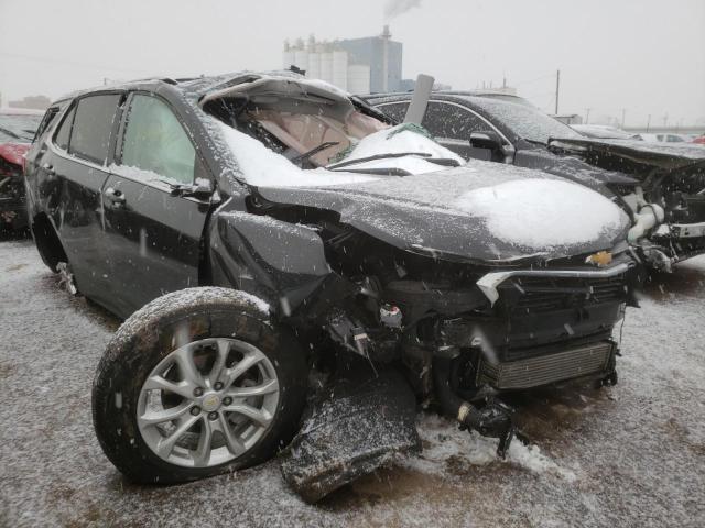 CHEVROLET EQUINOX LT 2019 2gnaxkev6k6141284