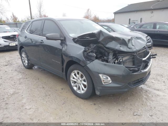 CHEVROLET EQUINOX 2019 2gnaxkev6k6141737