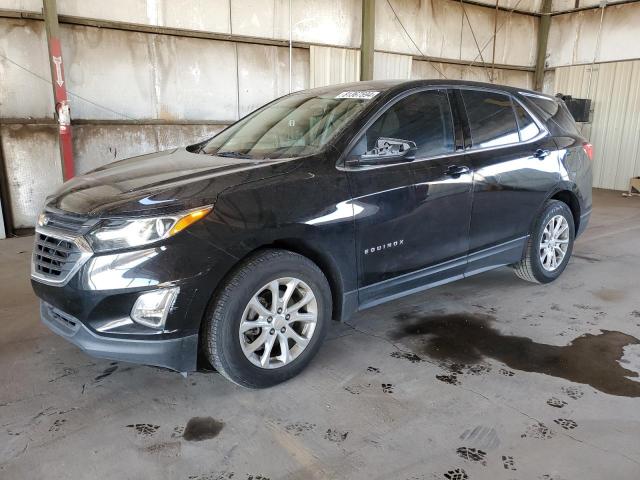 CHEVROLET EQUINOX LT 2019 2gnaxkev6k6142516