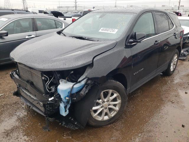 CHEVROLET EQUINOX 2019 2gnaxkev6k6143763