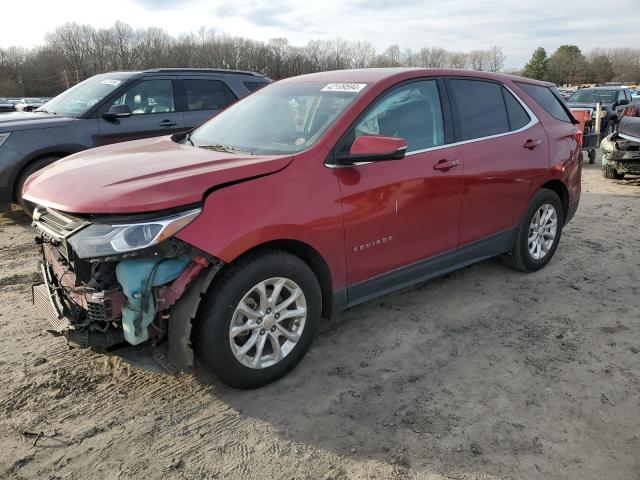 CHEVROLET EQUINOX 2019 2gnaxkev6k6148431