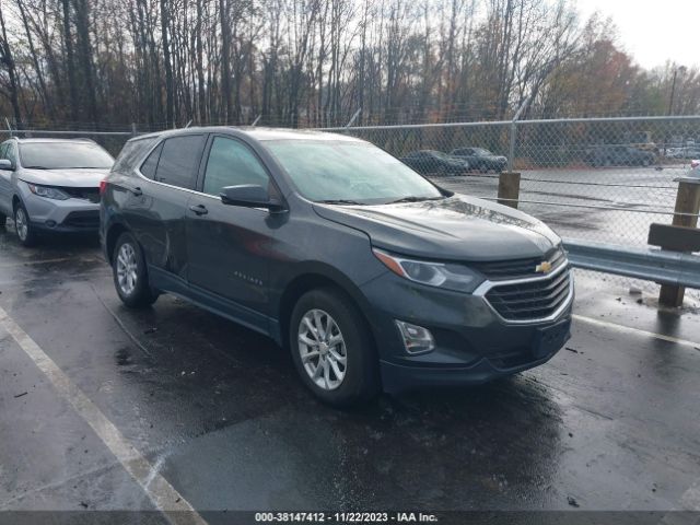 CHEVROLET EQUINOX 2019 2gnaxkev6k6149286