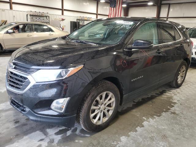 CHEVROLET EQUINOX LT 2019 2gnaxkev6k6149434