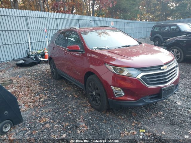 CHEVROLET EQUINOX 2019 2gnaxkev6k6154648