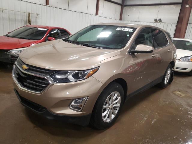 CHEVROLET EQUINOX LT 2019 2gnaxkev6k6156478