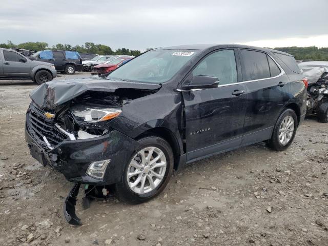 CHEVROLET EQUINOX LT 2019 2gnaxkev6k6159607