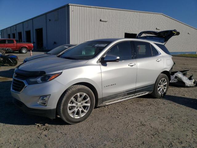 CHEVROLET EQUINOX LT 2019 2gnaxkev6k6162541