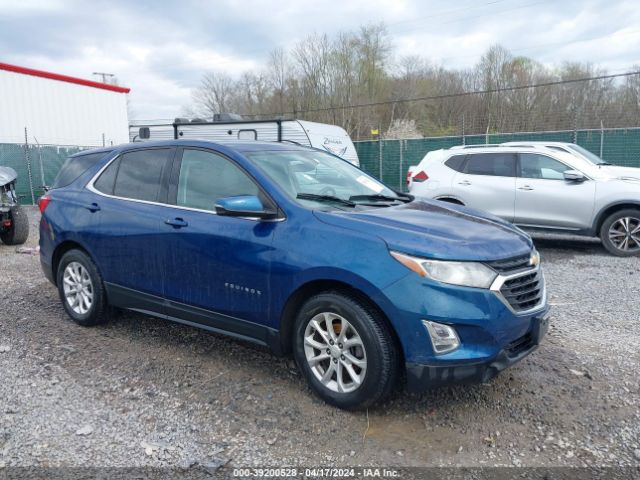 CHEVROLET EQUINOX 2019 2gnaxkev6k6165049