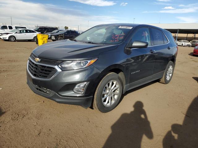 CHEVROLET EQUINOX 2019 2gnaxkev6k6165858