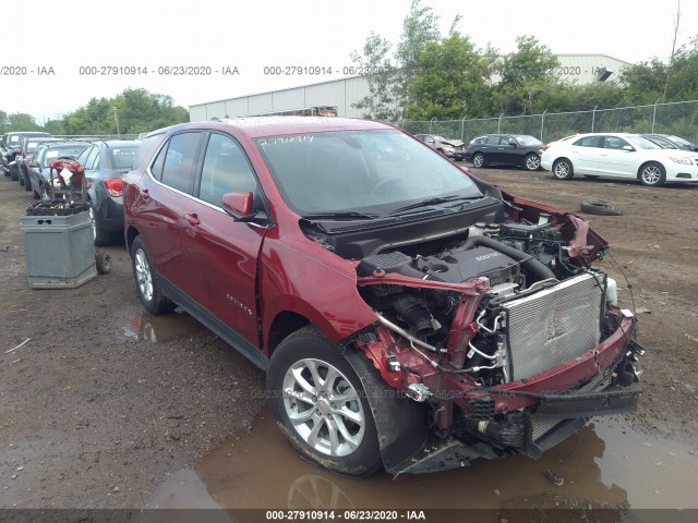 CHEVROLET EQUINOX 2019 2gnaxkev6k6166038