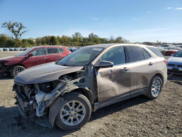 CHEVROLET EQUINOX LT 2019 2gnaxkev6k6167769