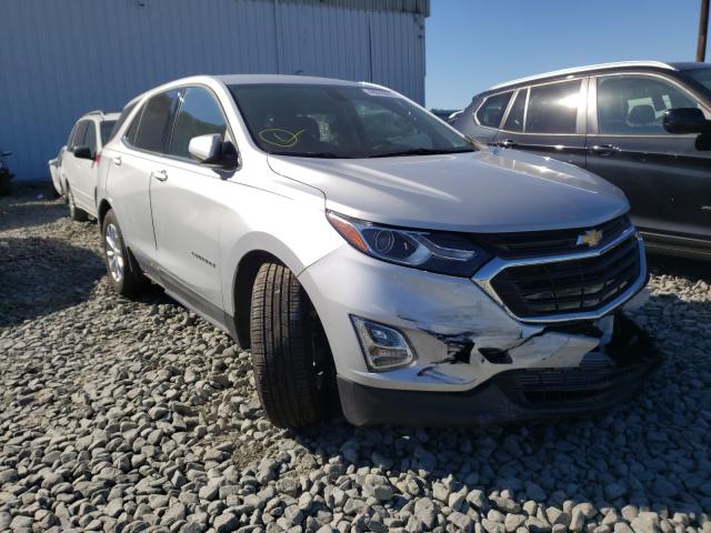 CHEVROLET EQUINOX LT 2019 2gnaxkev6k6168016