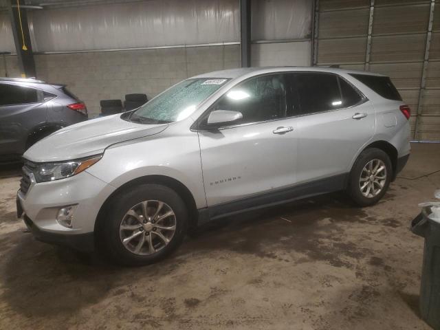 CHEVROLET EQUINOX LT 2019 2gnaxkev6k6169232