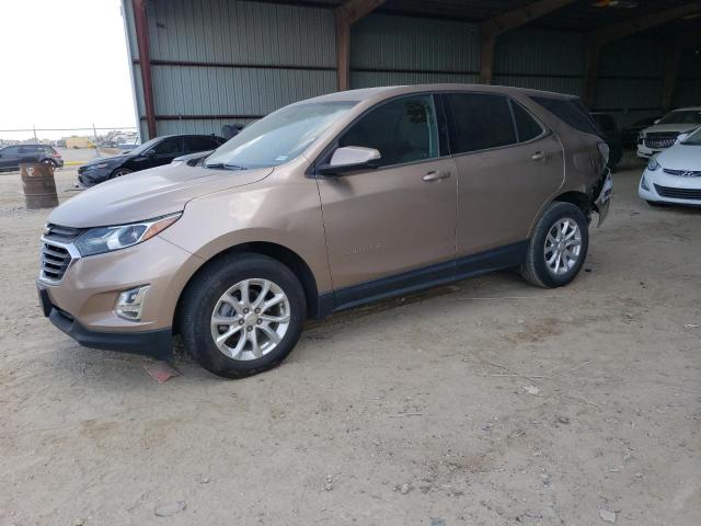 CHEVROLET EQUINOX LT 2019 2gnaxkev6k6180067