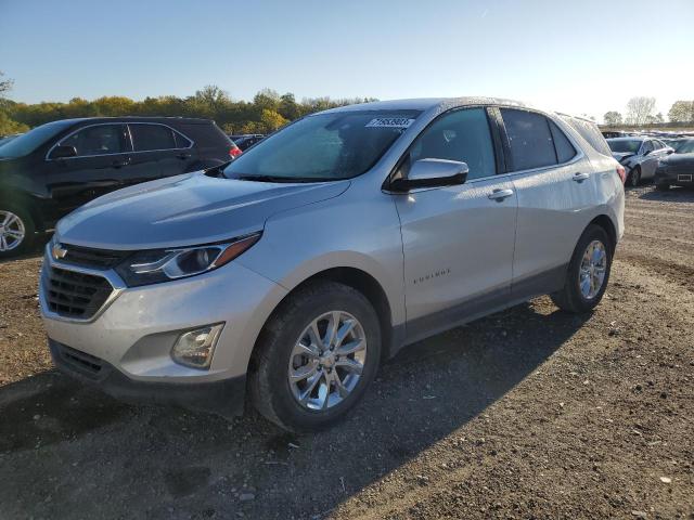 CHEVROLET EQUINOX 2019 2gnaxkev6k6185236