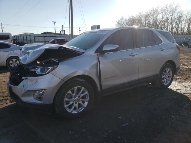 CHEVROLET EQUINOX LT 2019 2gnaxkev6k6189142