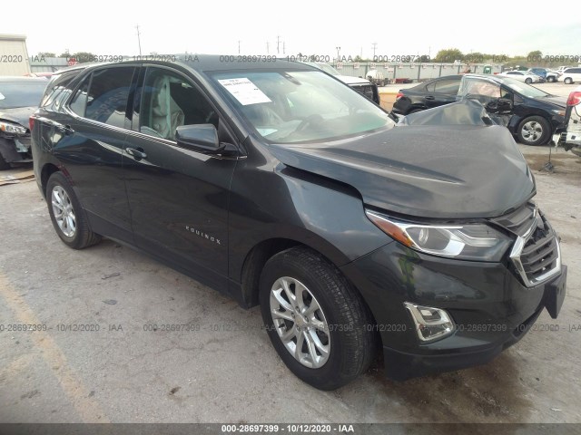 CHEVROLET EQUINOX 2019 2gnaxkev6k6194325