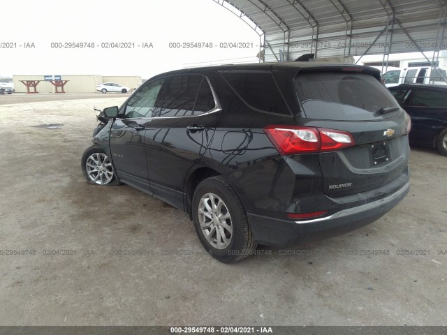 CHEVROLET EQUINOX 2019 2gnaxkev6k6200589