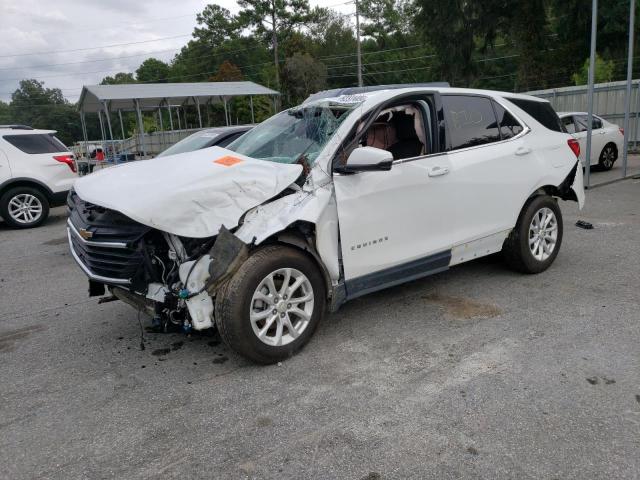 CHEVROLET EQUINOX 2019 2gnaxkev6k6205565