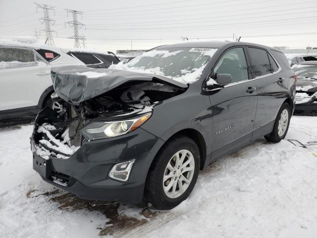 CHEVROLET EQUINOX 2019 2gnaxkev6k6206375