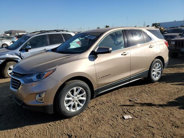 CHEVROLET EQUINOX 2019 2gnaxkev6k6206649